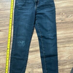 Vintage Women's Buffalo Jeans